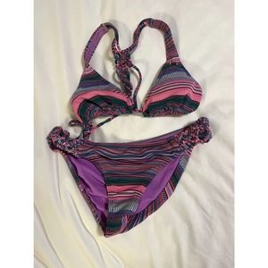 Roxy medium bikini swimsuit
